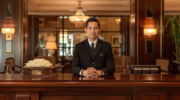 Your Personal Alfred