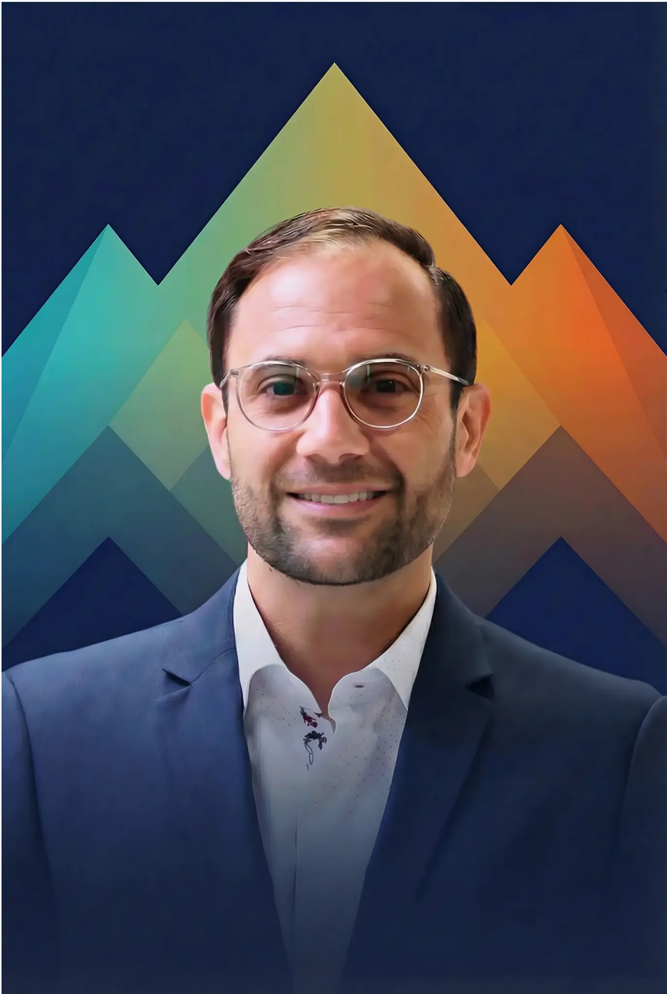 Justin Kausel, Founder