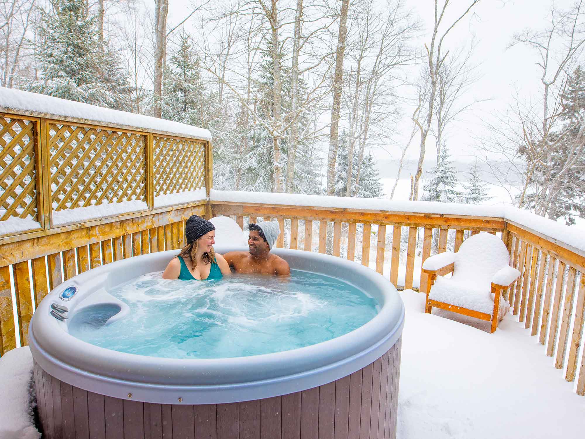 Enjoy your ownership