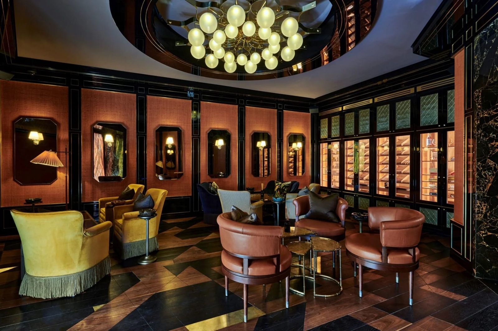 Join the Alpine Circle