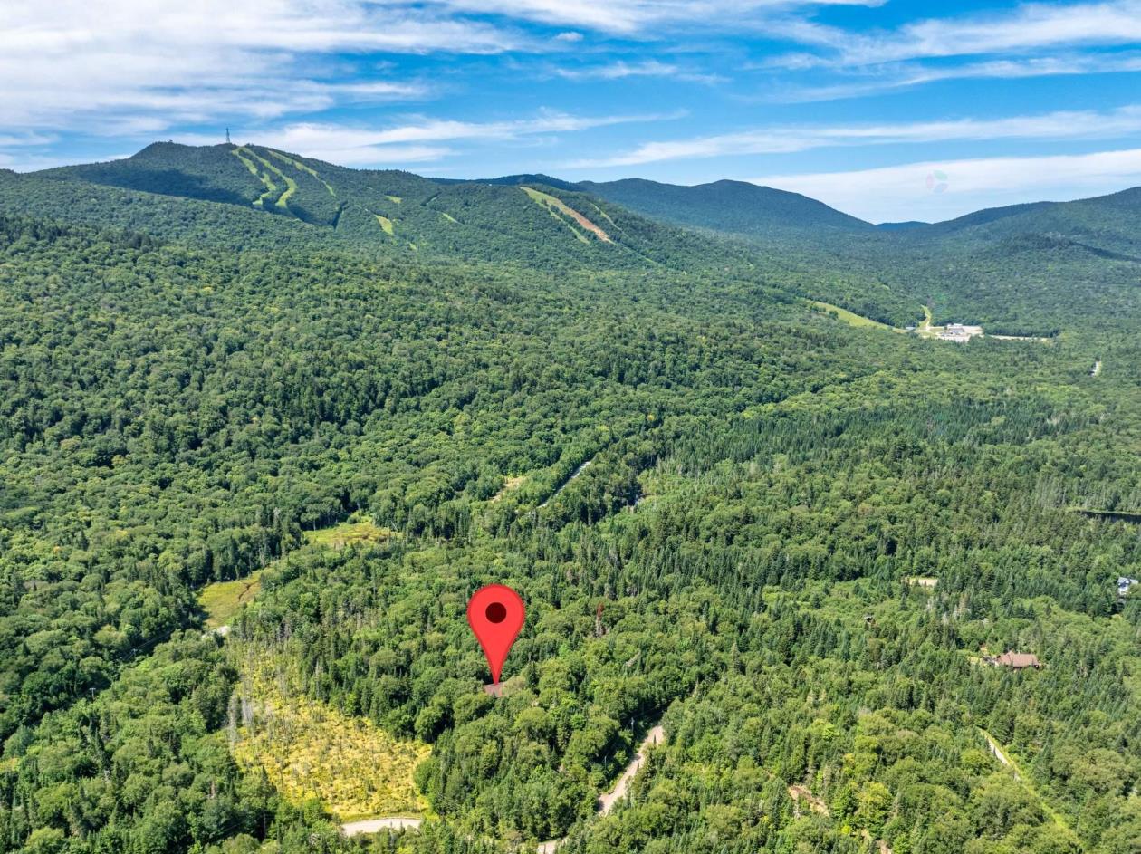 7, Impasse d’Argentière · Wooded setting · listing location marker